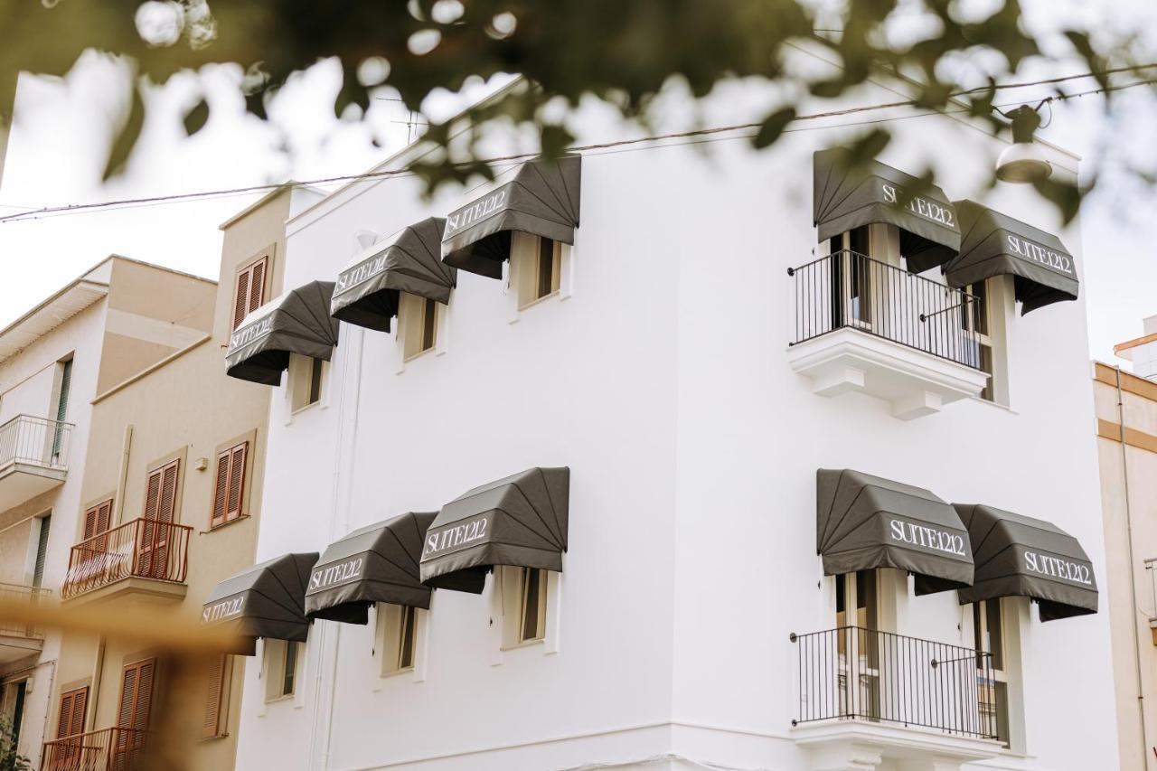 Suite1212 - Bandiera Monopoli Exterior photo