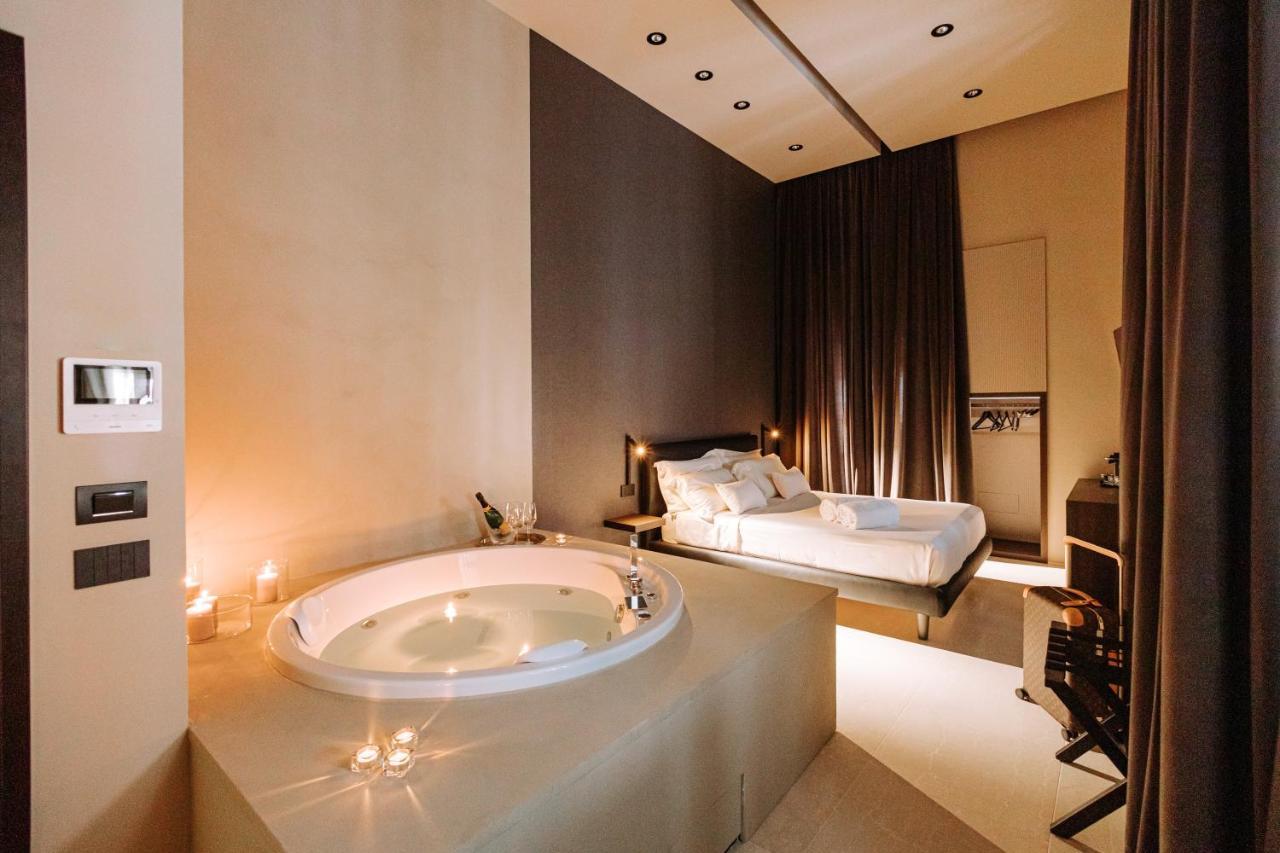 Suite1212 - Bandiera Monopoli Exterior photo