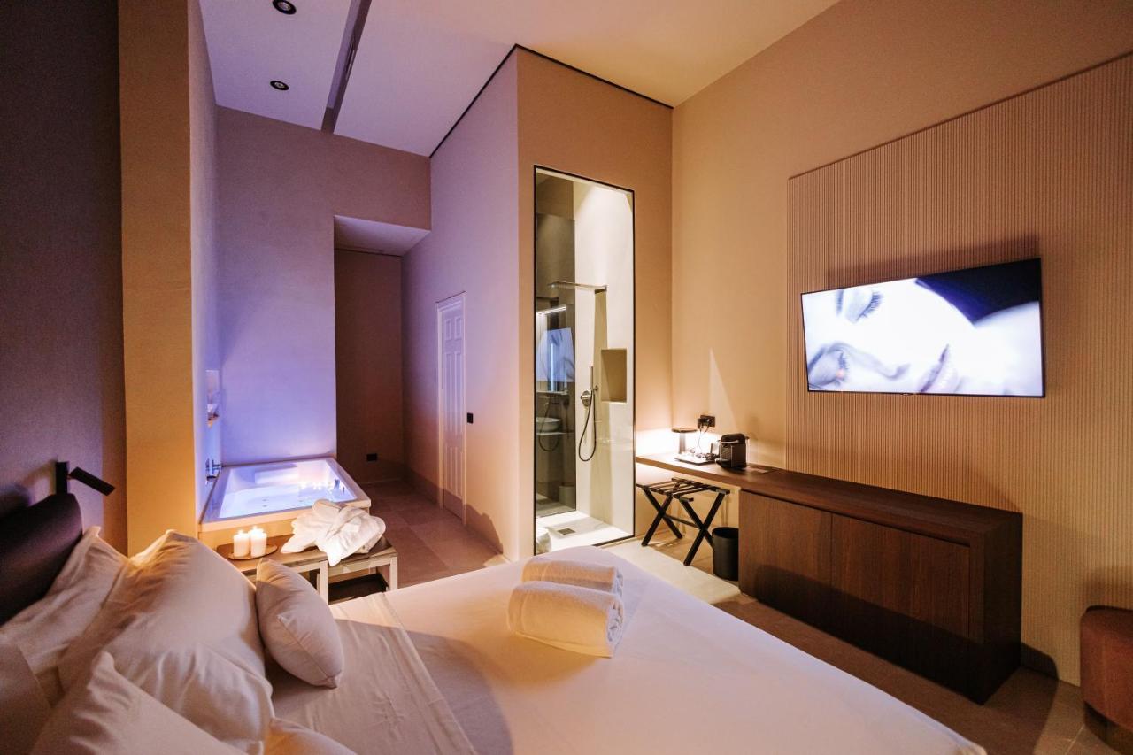 Suite1212 - Bandiera Monopoli Exterior photo