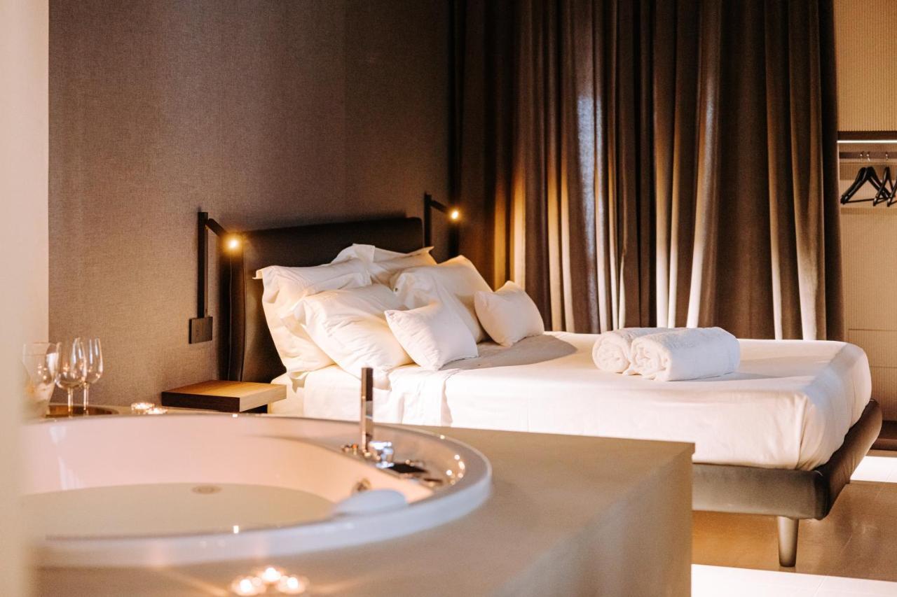 Suite1212 - Bandiera Monopoli Exterior photo