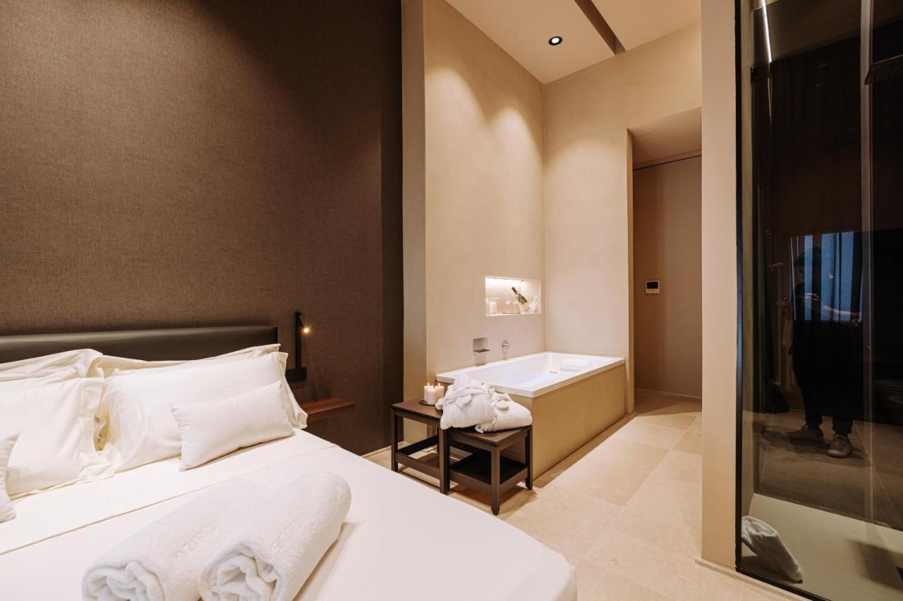 Suite1212 - Bandiera Monopoli Exterior photo