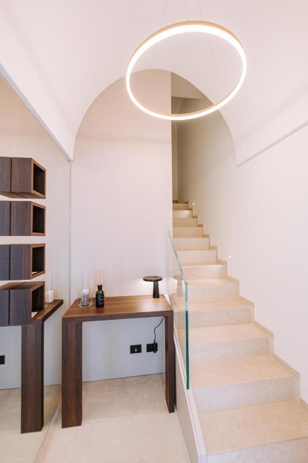 Suite1212 - Bandiera Monopoli Exterior photo