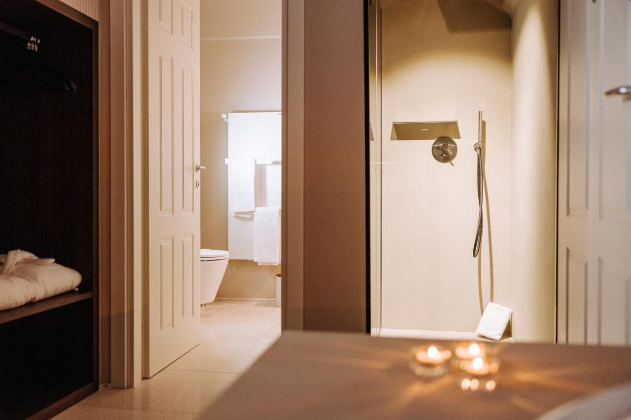 Suite1212 - Bandiera Monopoli Exterior photo
