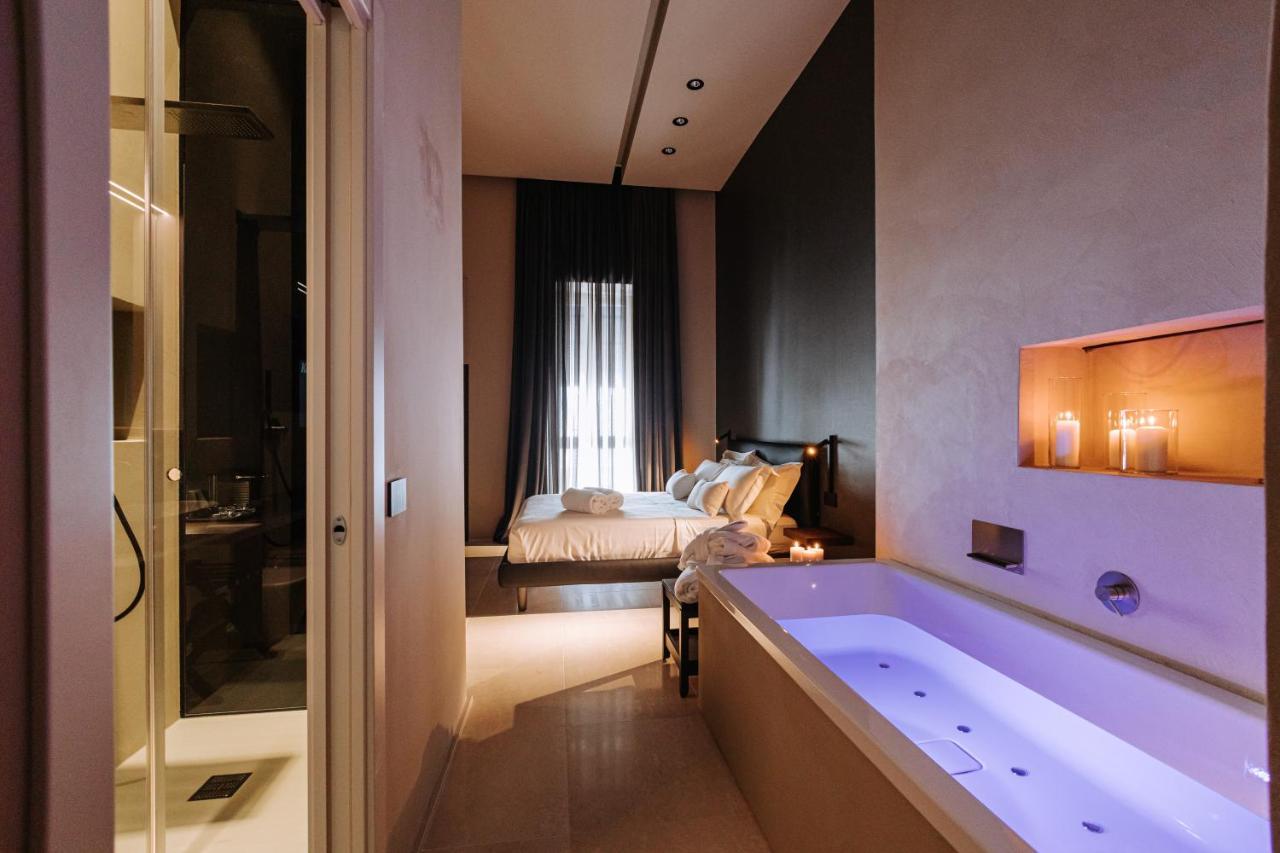 Suite1212 - Bandiera Monopoli Exterior photo