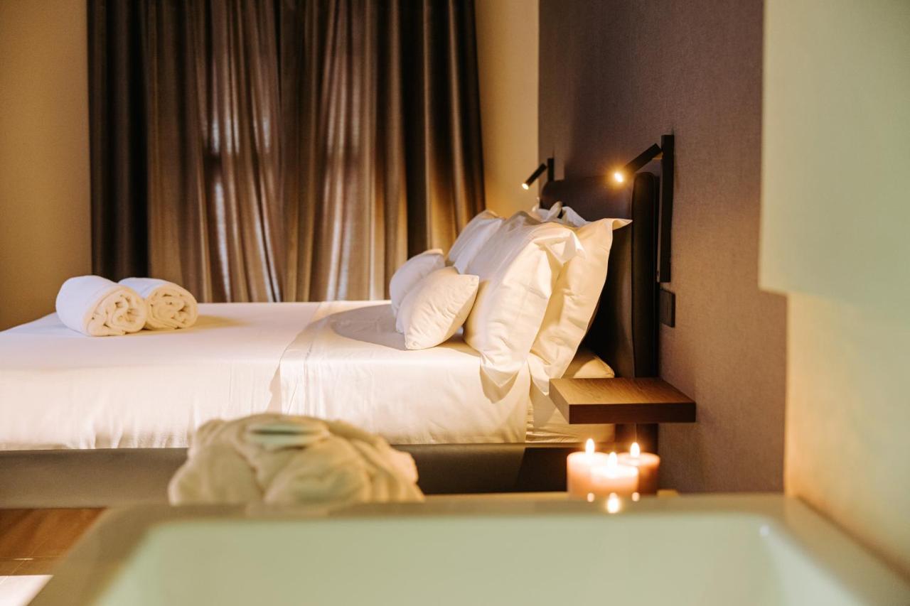 Suite1212 - Bandiera Monopoli Exterior photo