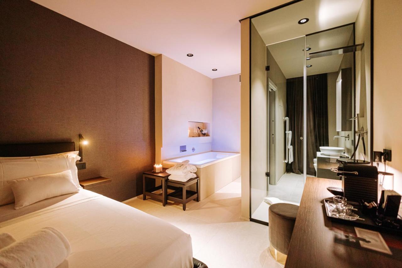 Suite1212 - Bandiera Monopoli Exterior photo