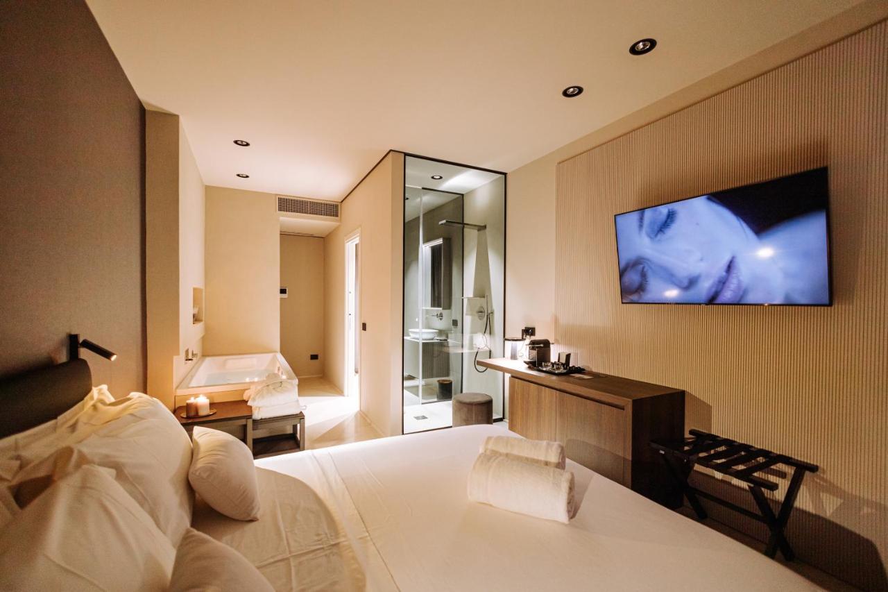 Suite1212 - Bandiera Monopoli Exterior photo