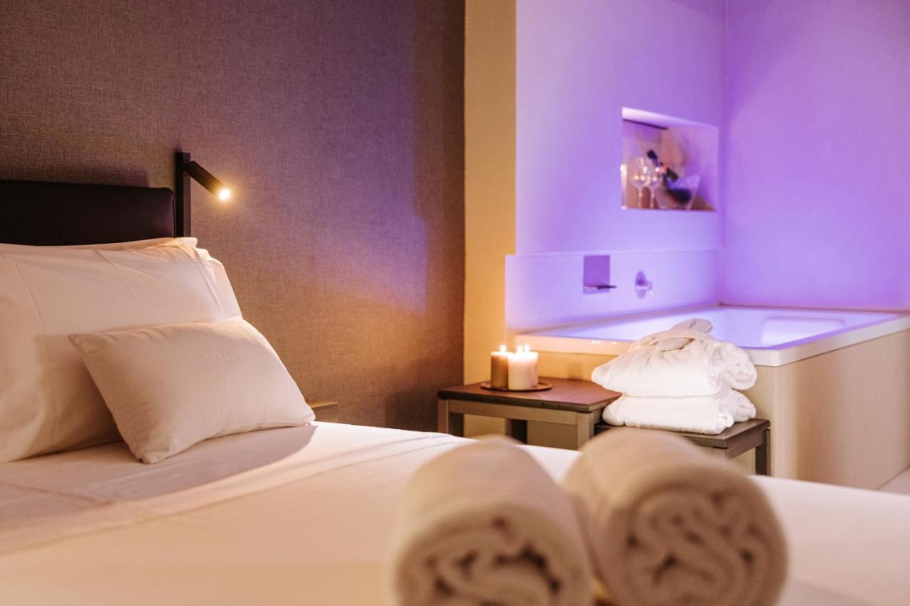 Suite1212 - Bandiera Monopoli Exterior photo